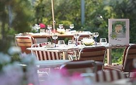 Hôtel Restaurant Au Relais D'alsace  3*